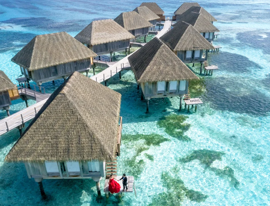 Sun World Bà Nà Hills ở Đà Nẵng
