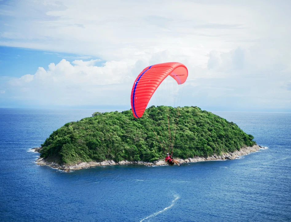 Tour Du Lịch Vũng Tàu: Bạch Dinh - Thích Ca Phật Đài - Tượng Chúa Kito 2 Ngày 1 Đêm